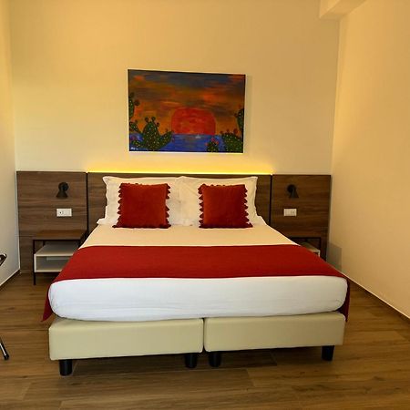 Elaia Rooms Lido di Noto Exterior foto