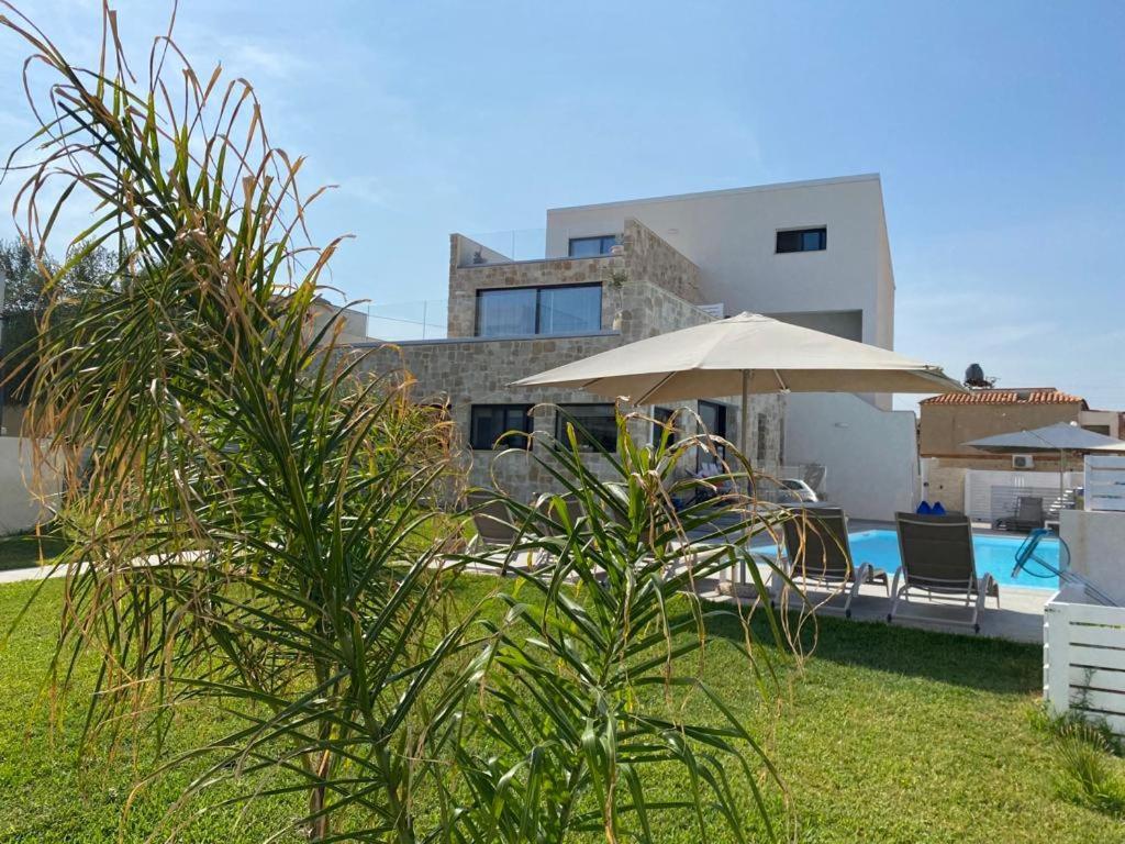 Elaia Rooms Lido di Noto Exterior foto