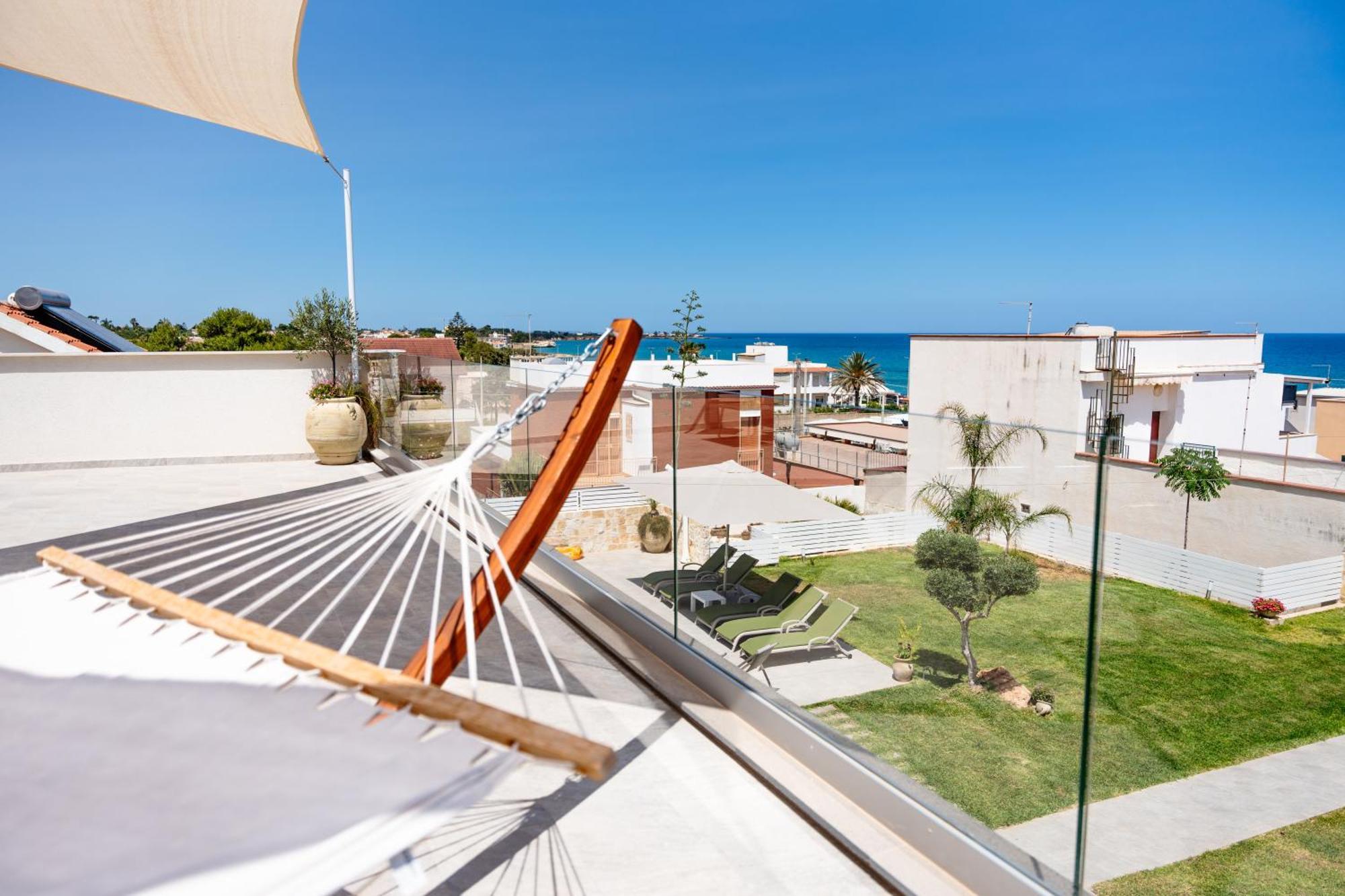 Elaia Rooms Lido di Noto Exterior foto