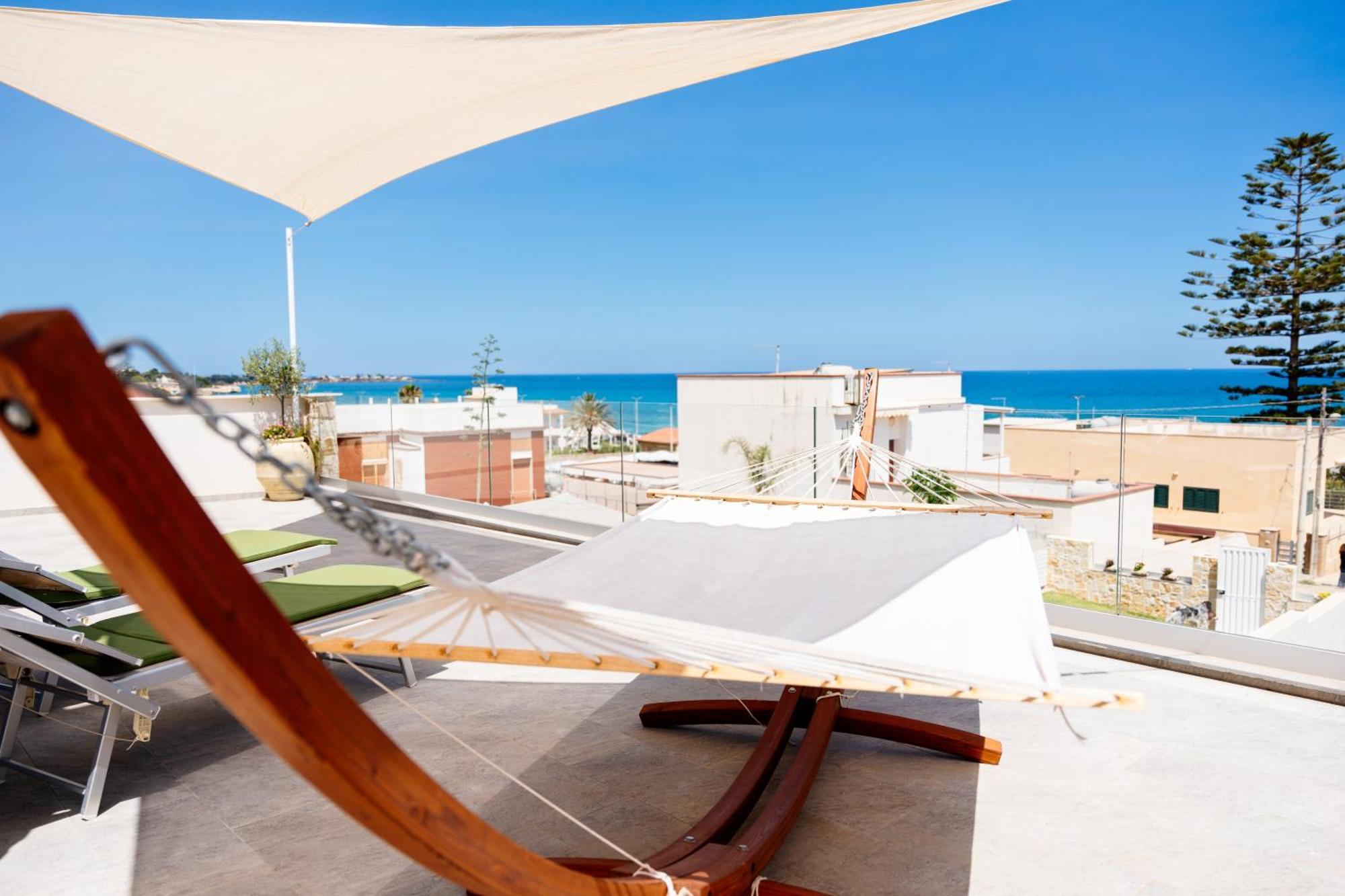 Elaia Rooms Lido di Noto Exterior foto