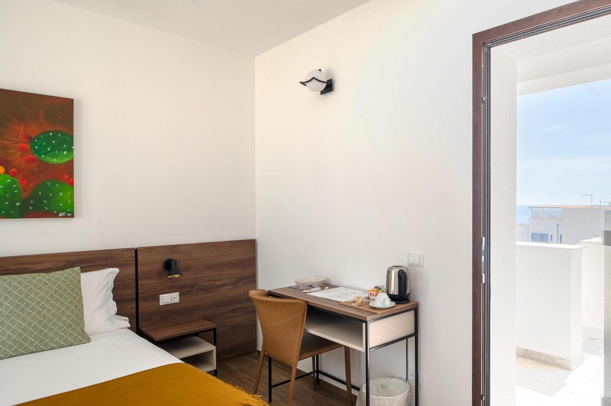 Elaia Rooms Lido di Noto Exterior foto