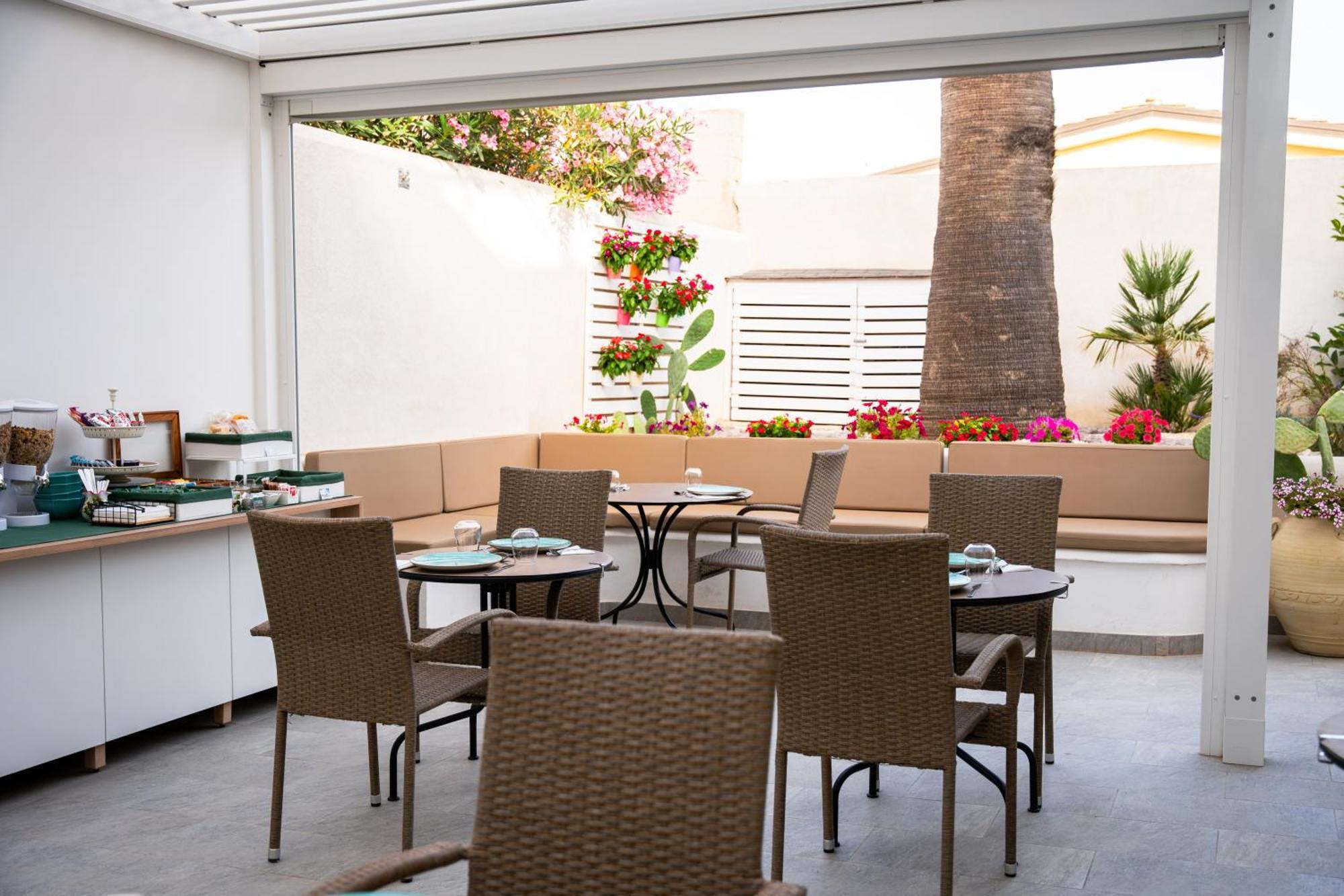 Elaia Rooms Lido di Noto Exterior foto
