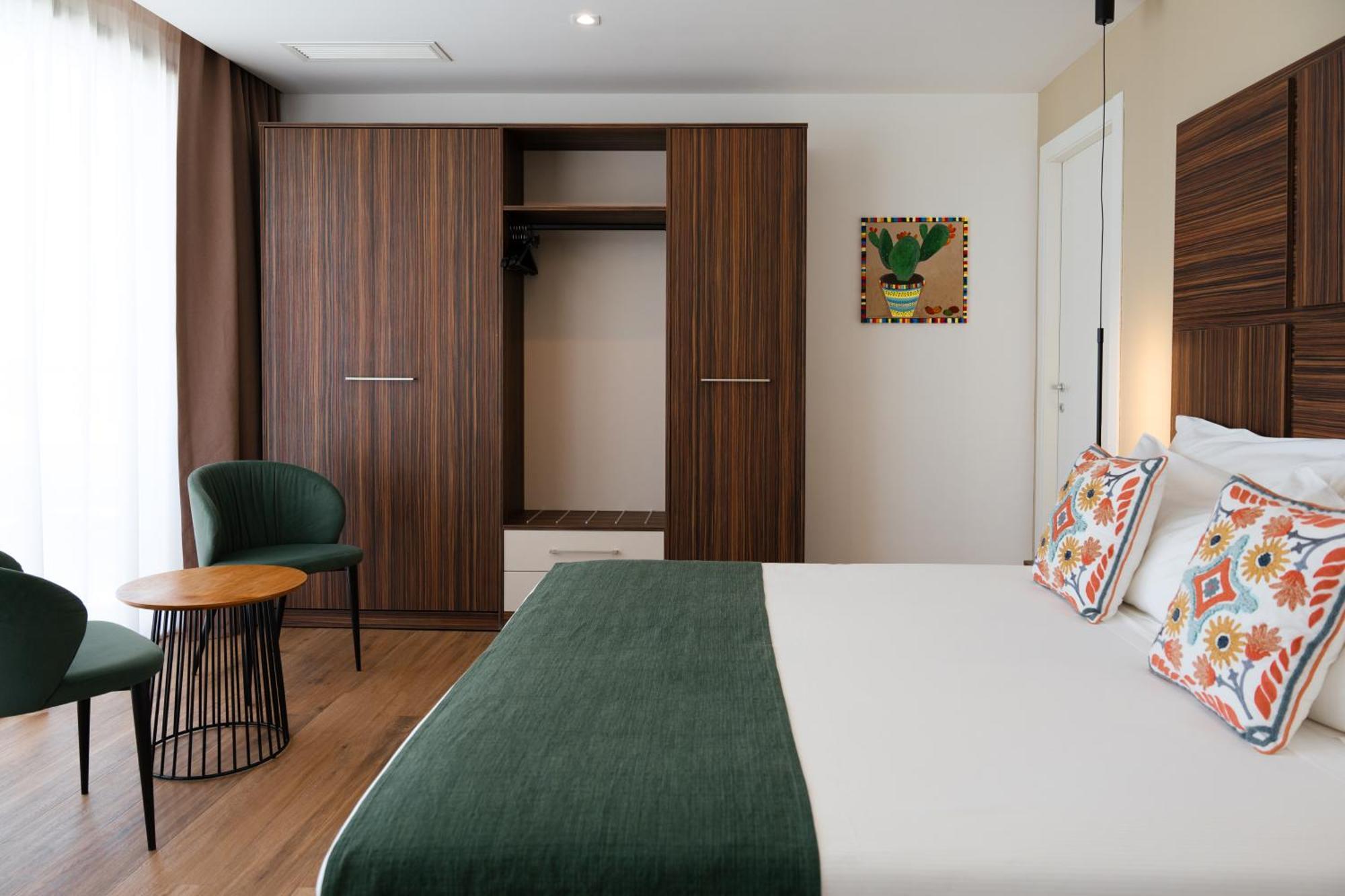 Elaia Rooms Lido di Noto Exterior foto