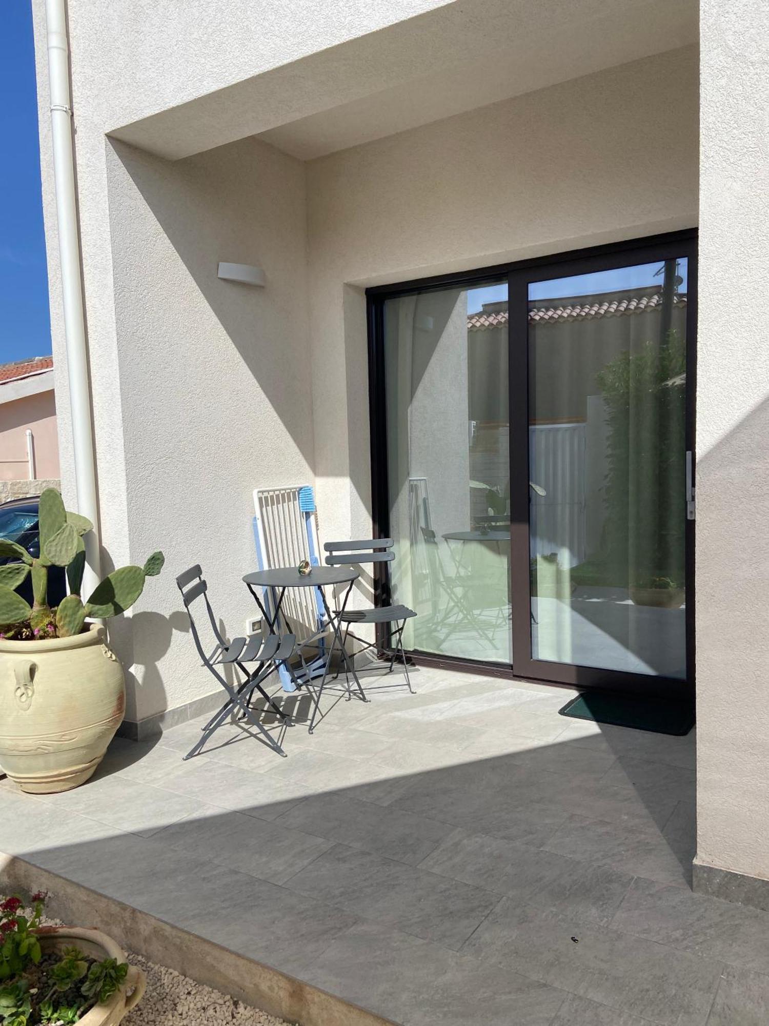 Elaia Rooms Lido di Noto Exterior foto