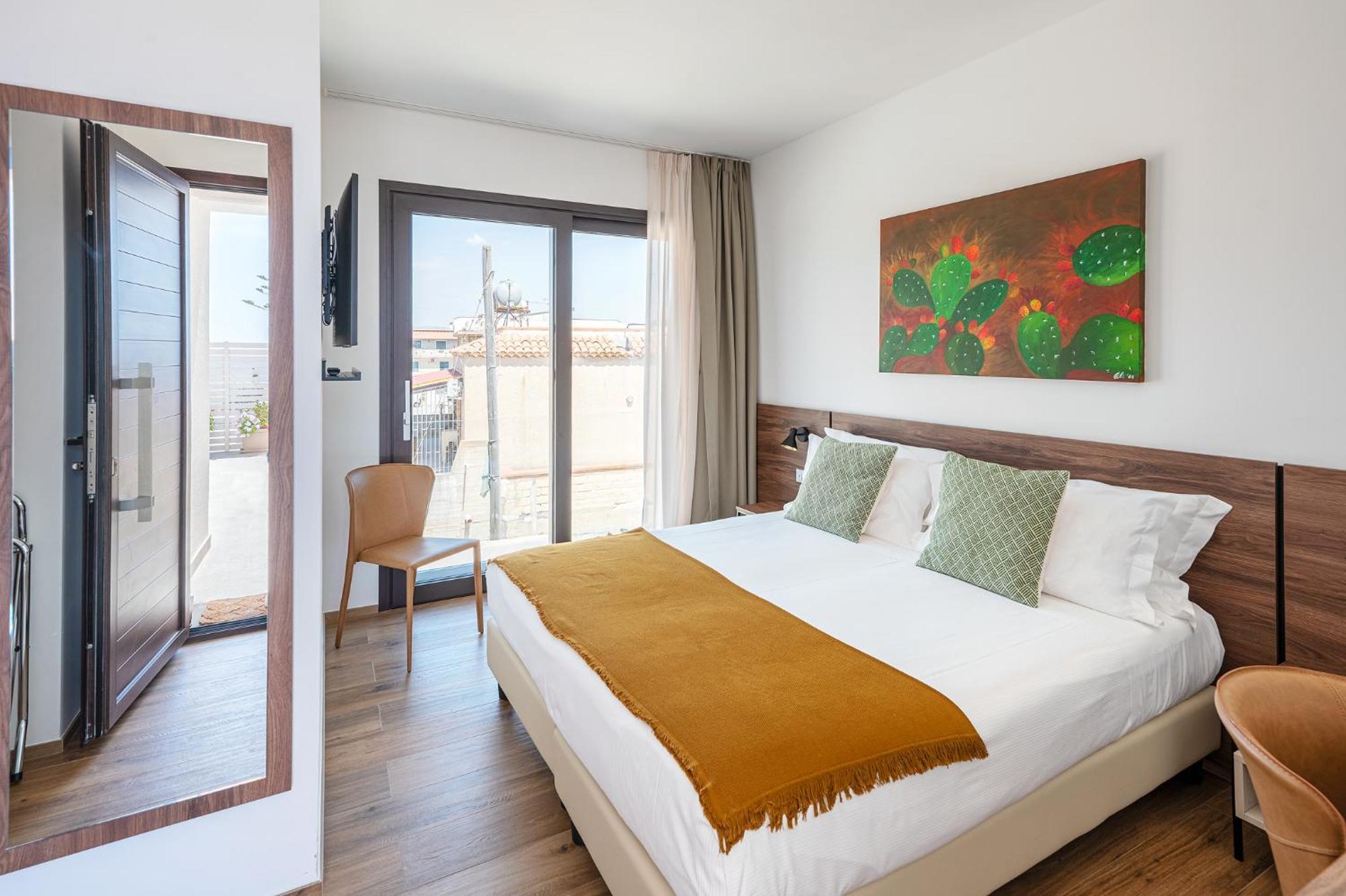 Elaia Rooms Lido di Noto Exterior foto