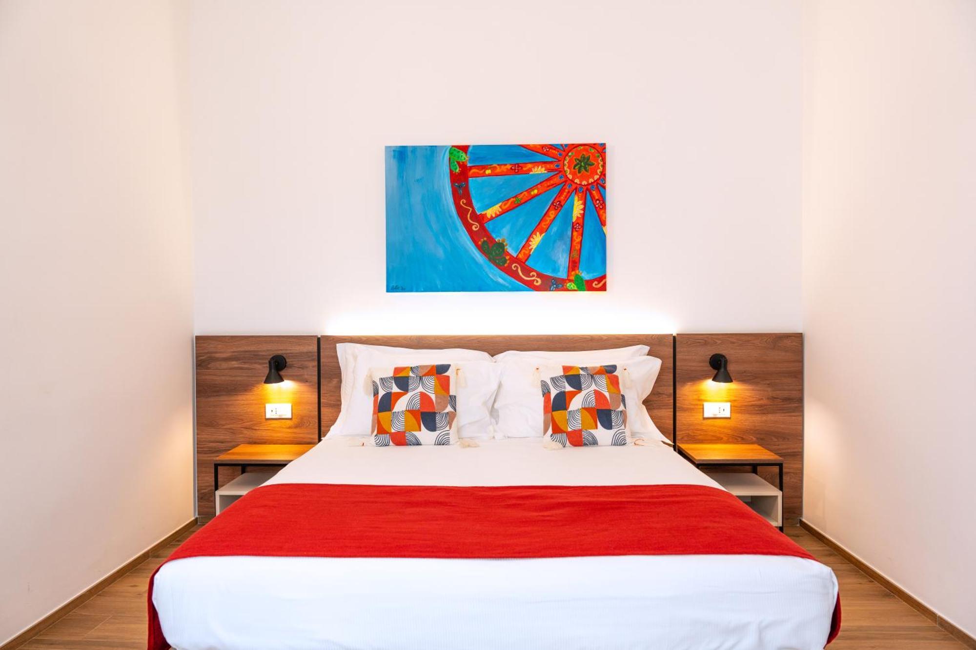 Elaia Rooms Lido di Noto Exterior foto
