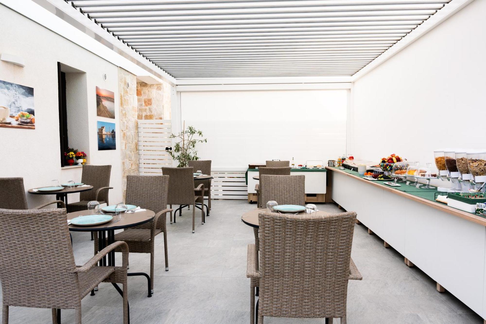 Elaia Rooms Lido di Noto Exterior foto