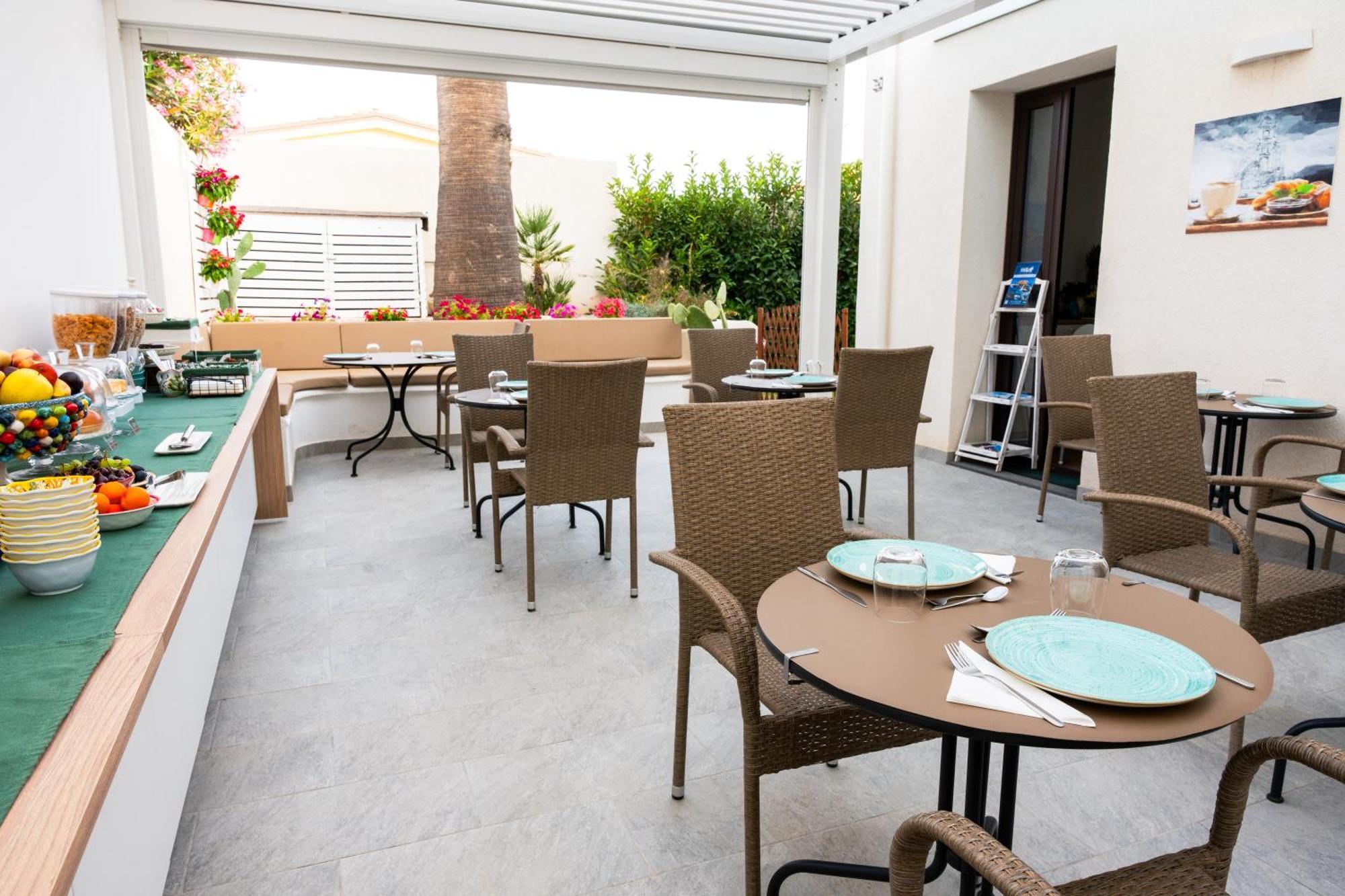Elaia Rooms Lido di Noto Exterior foto