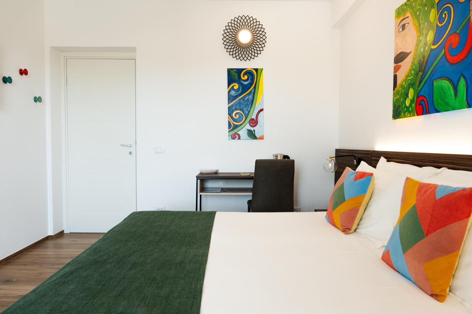 Elaia Rooms Lido di Noto Exterior foto