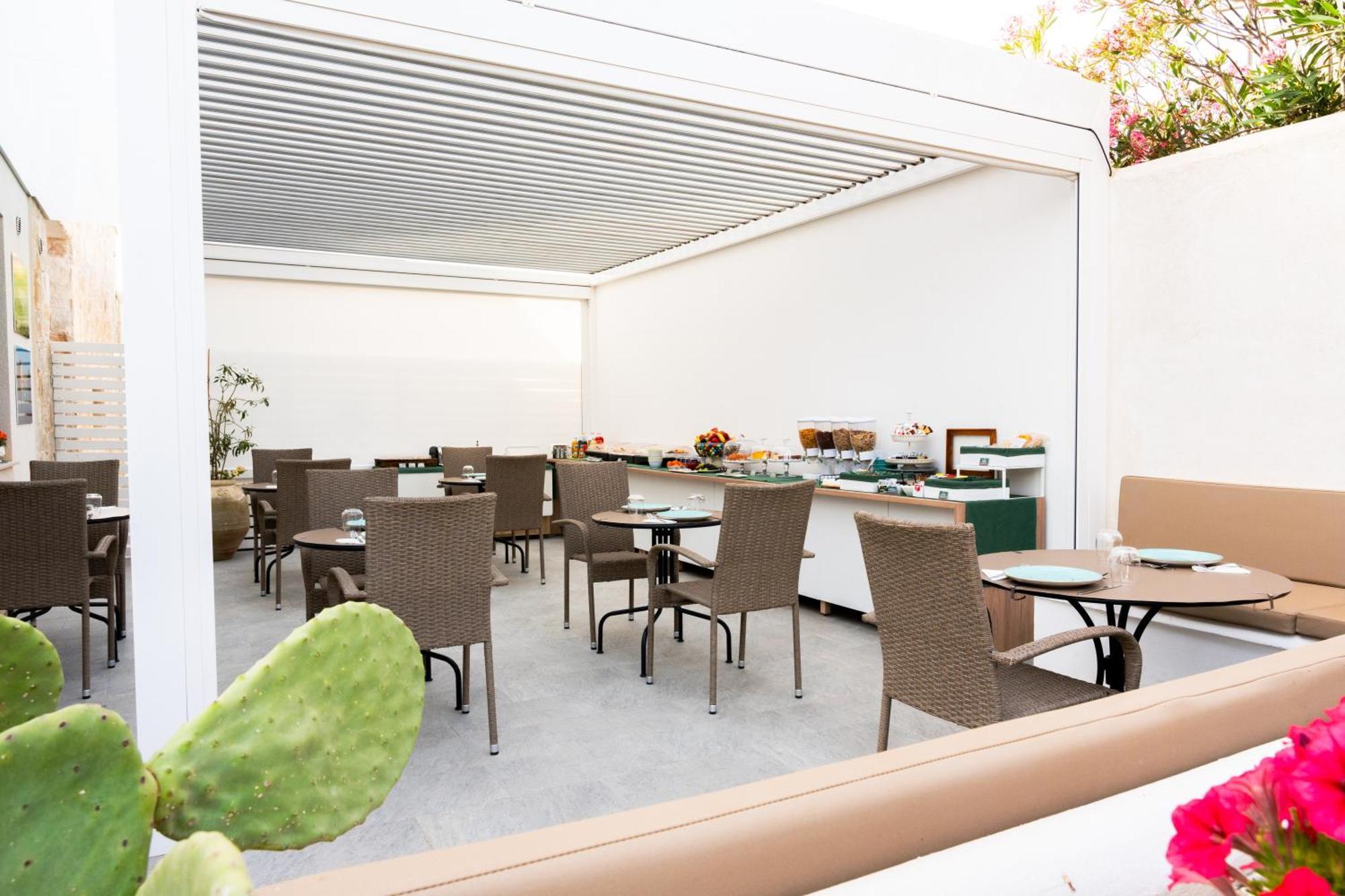 Elaia Rooms Lido di Noto Exterior foto