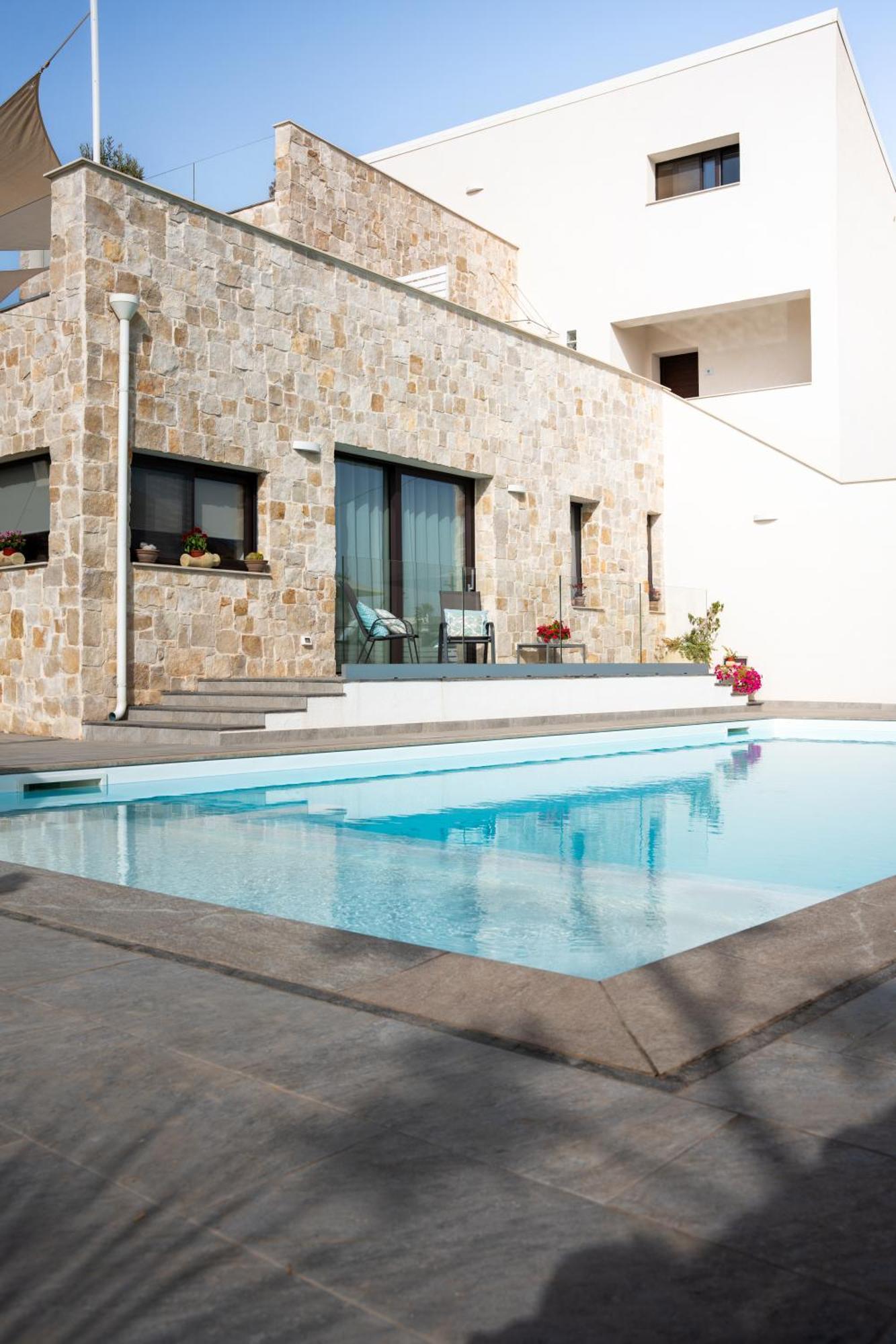 Elaia Rooms Lido di Noto Exterior foto